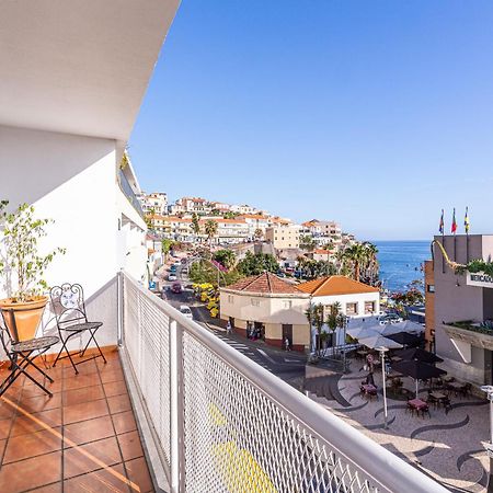 Lobos Flat Apartman Câmara de Lobos Kültér fotó