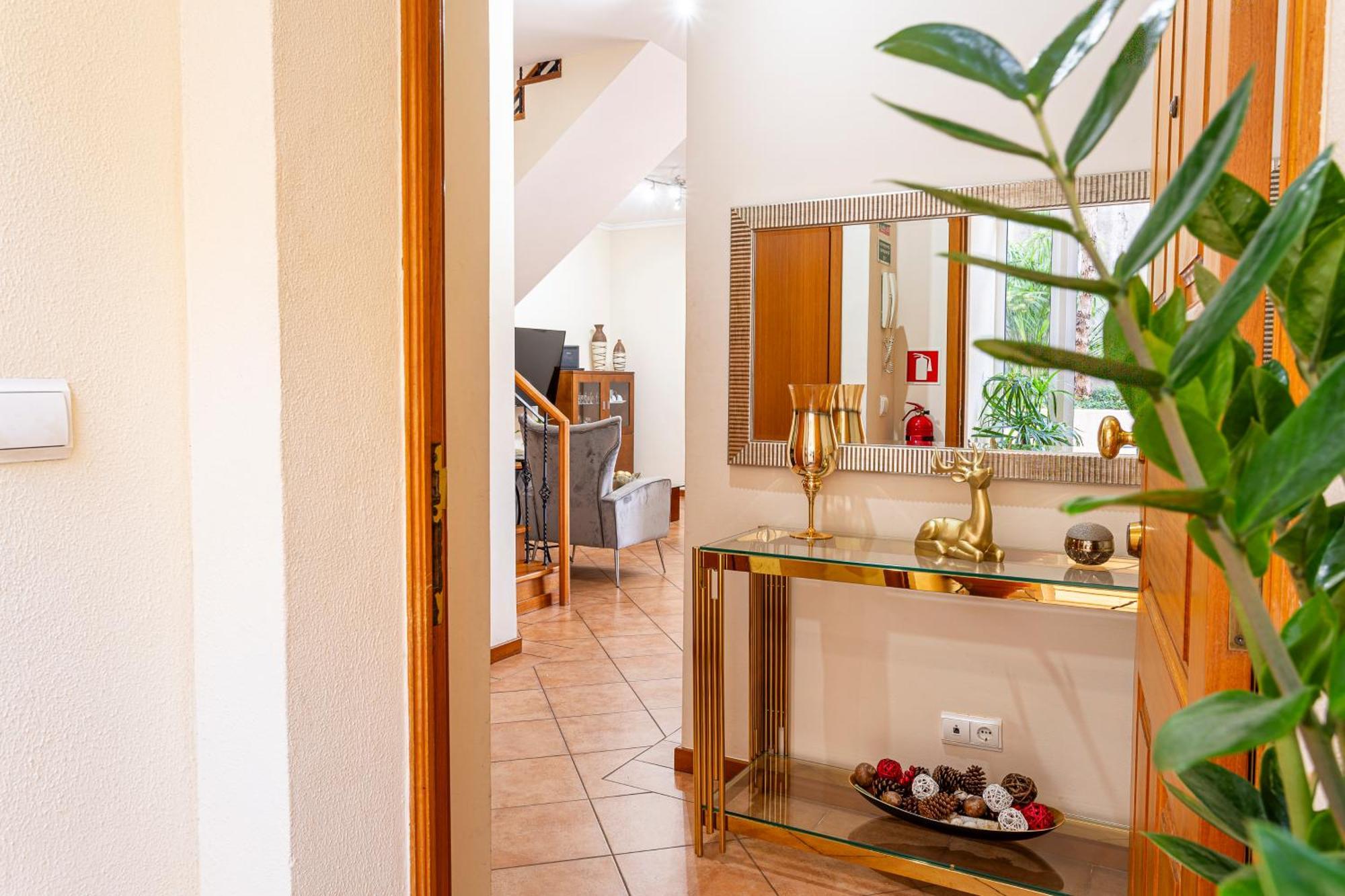 Lobos Flat Apartman Câmara de Lobos Kültér fotó
