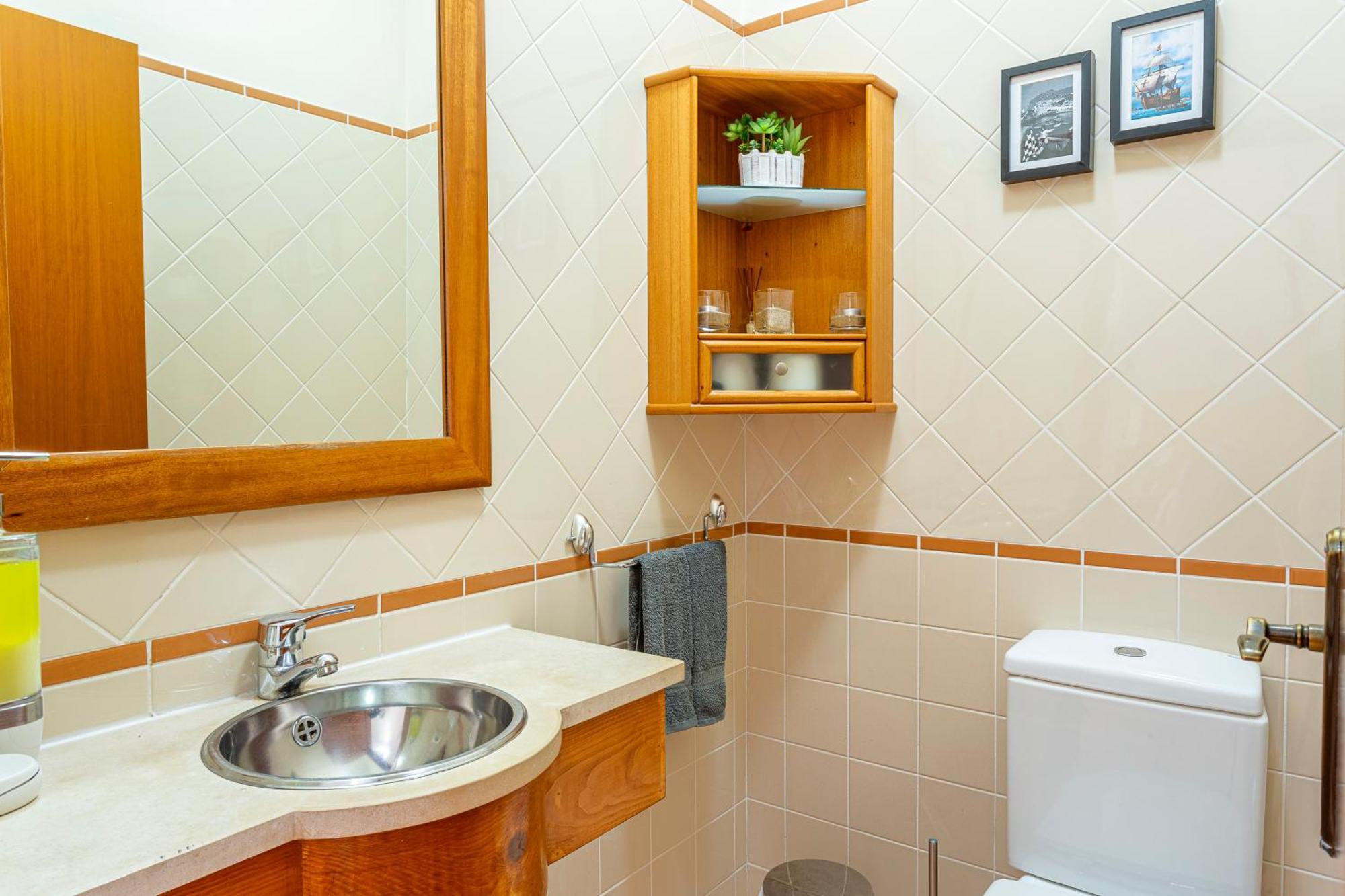 Lobos Flat Apartman Câmara de Lobos Kültér fotó