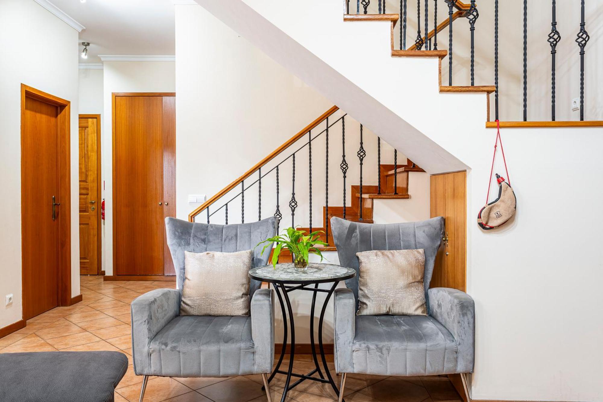 Lobos Flat Apartman Câmara de Lobos Kültér fotó
