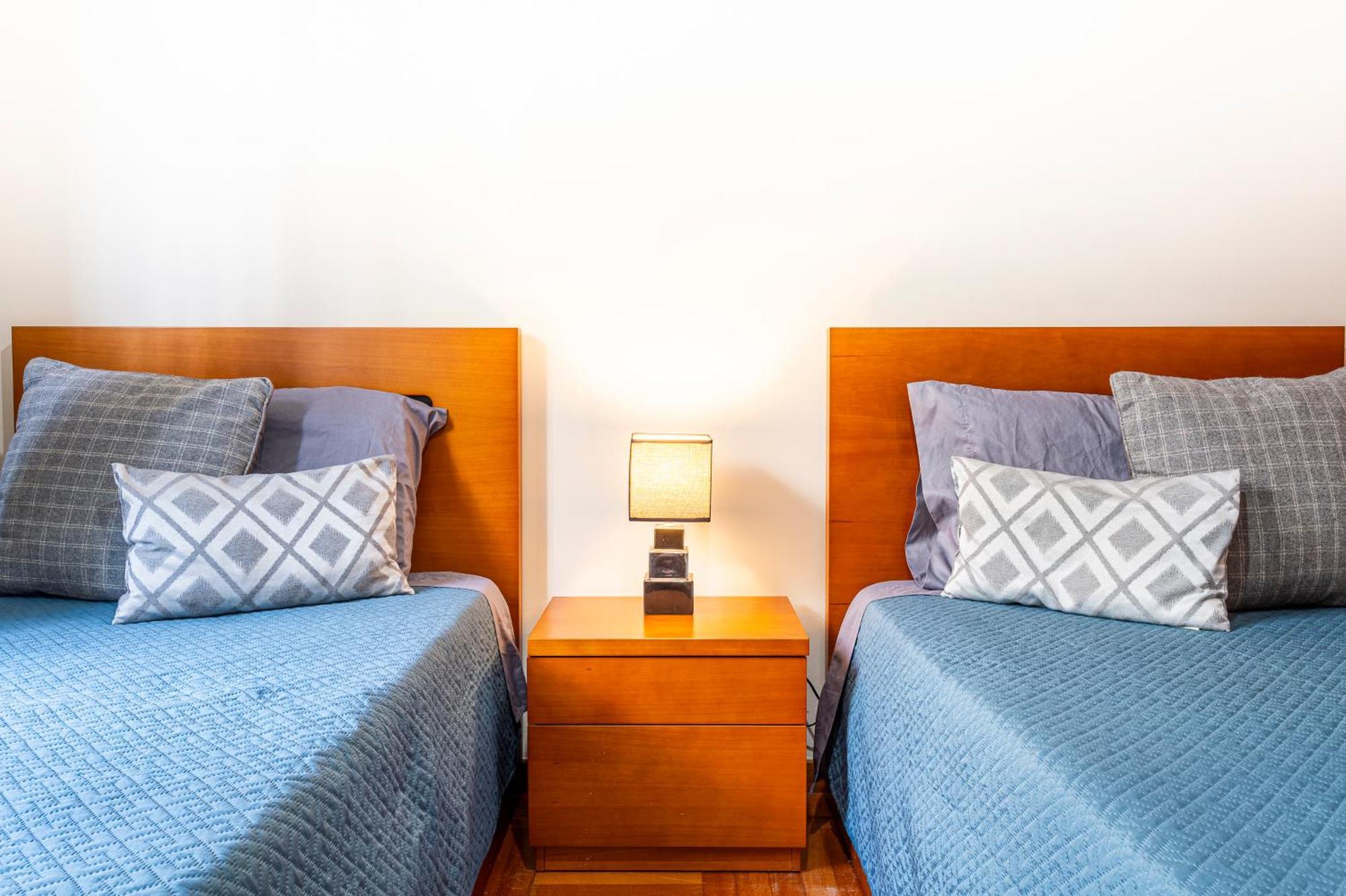 Lobos Flat Apartman Câmara de Lobos Kültér fotó
