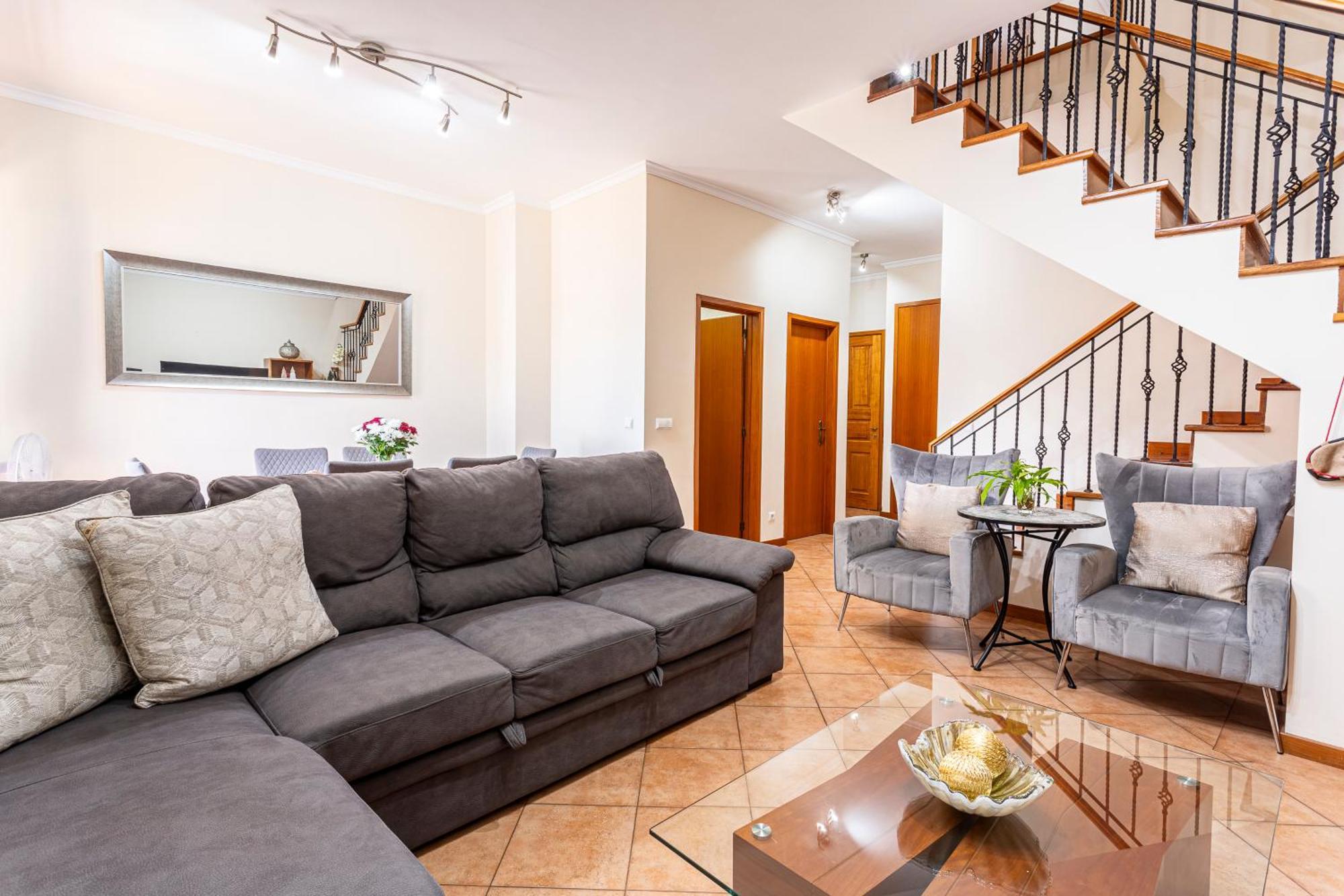 Lobos Flat Apartman Câmara de Lobos Kültér fotó