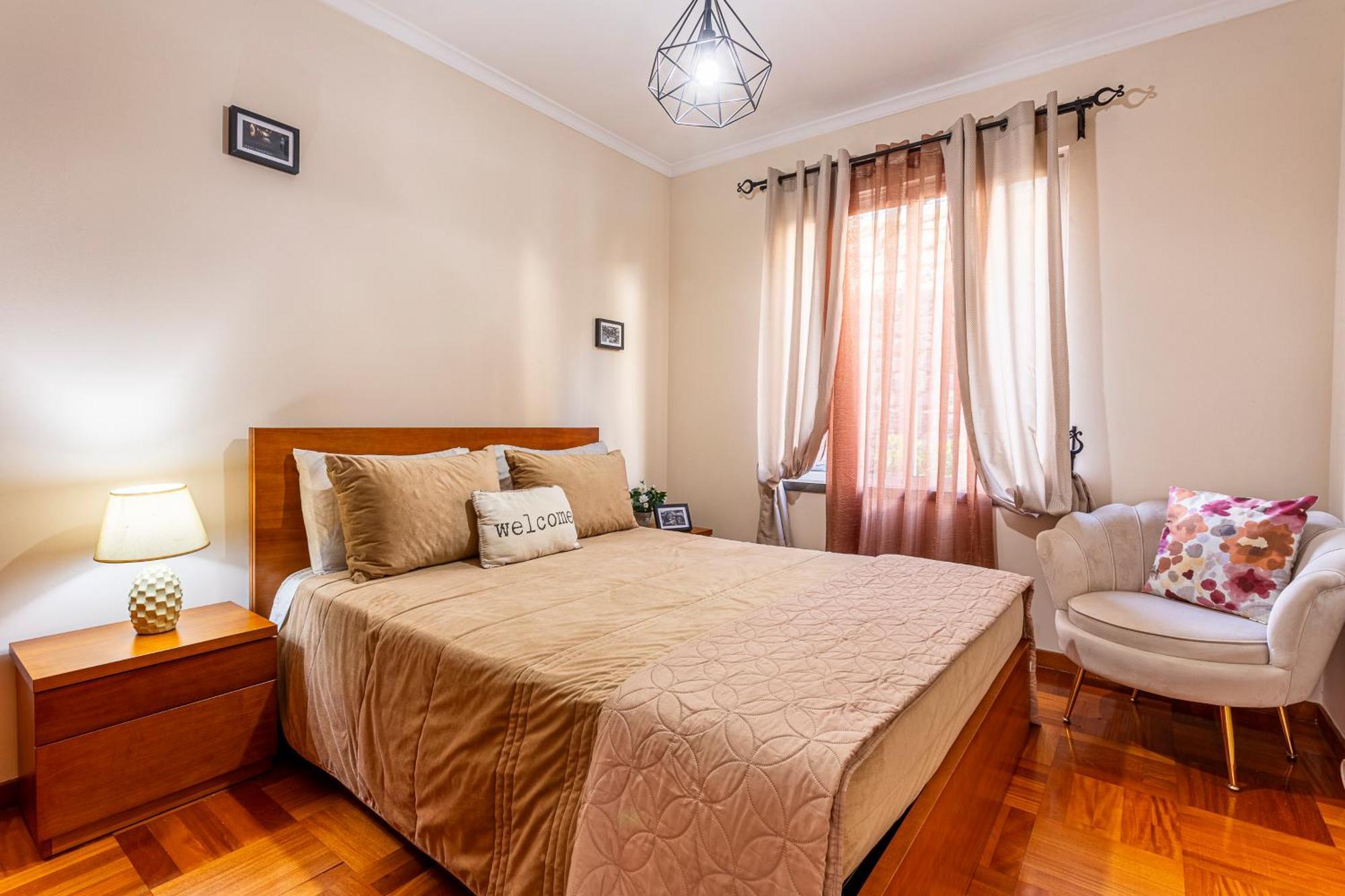 Lobos Flat Apartman Câmara de Lobos Kültér fotó