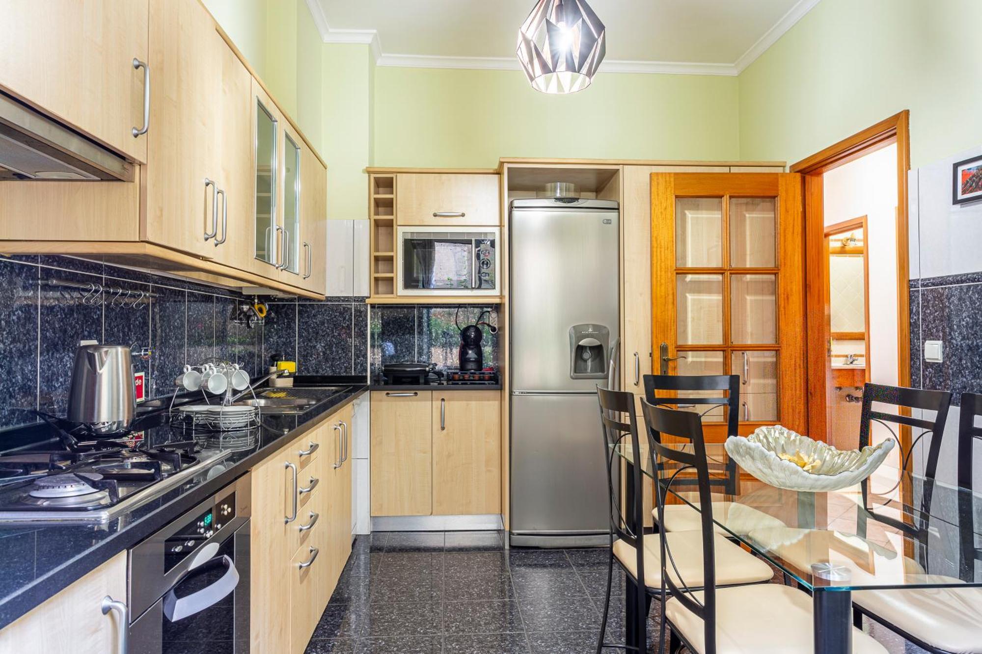 Lobos Flat Apartman Câmara de Lobos Kültér fotó