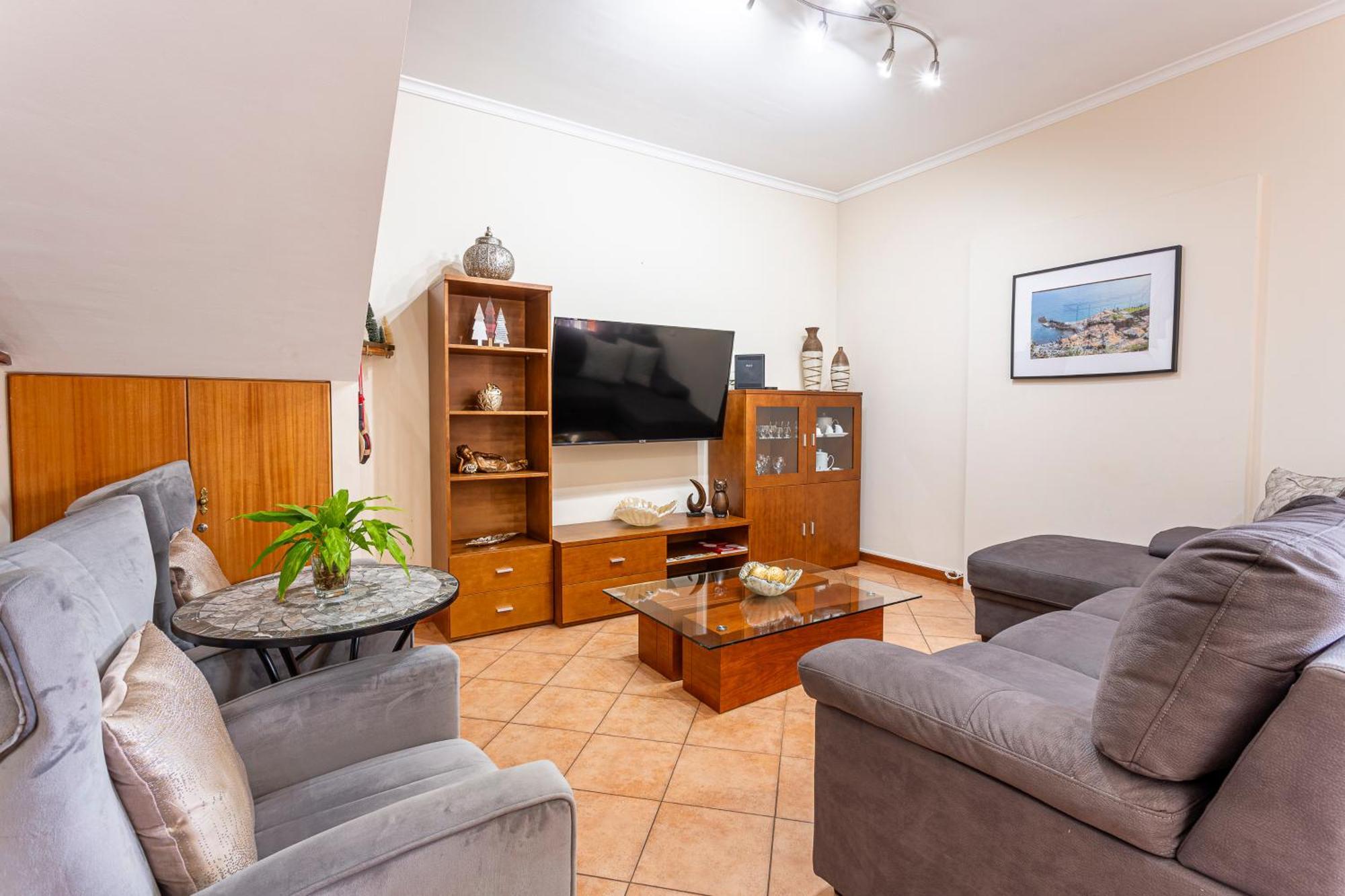 Lobos Flat Apartman Câmara de Lobos Kültér fotó
