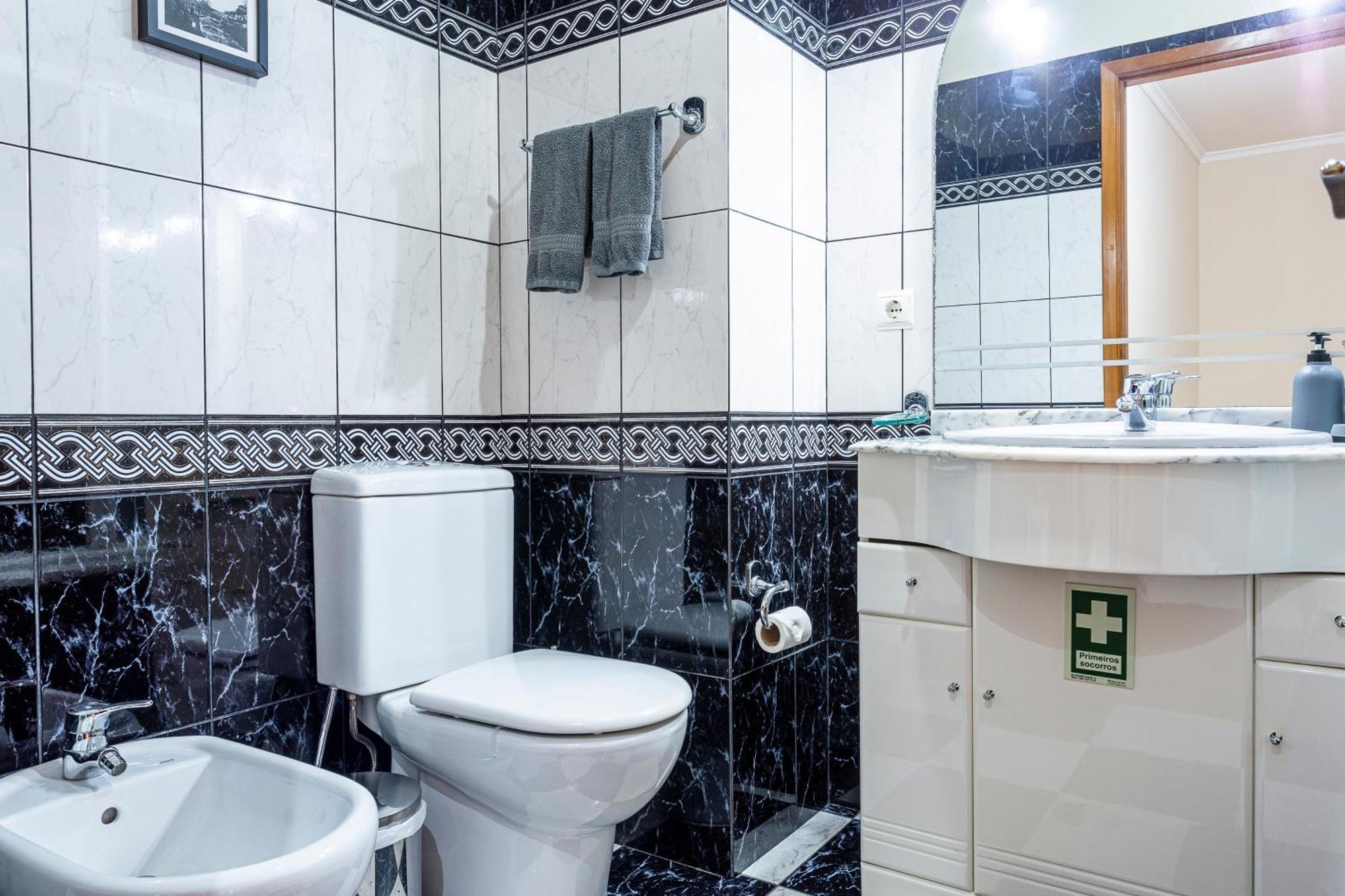 Lobos Flat Apartman Câmara de Lobos Kültér fotó